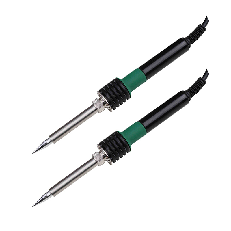 世达(SATA)40瓦陶瓷内热式工业级电烙铁 电子维修焊接工具 03261 1个