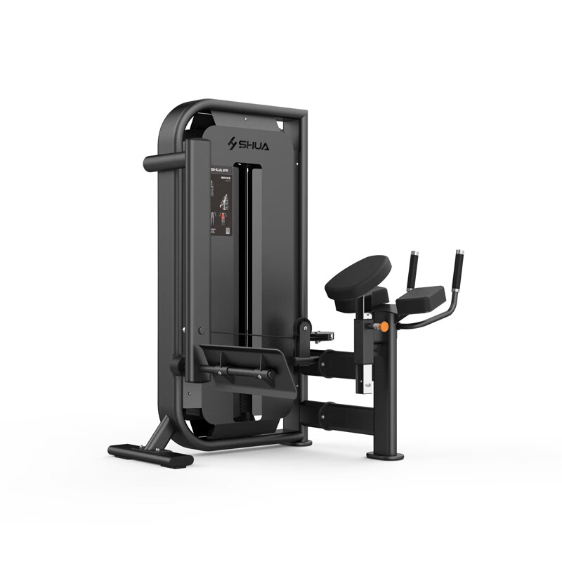 舒华(SHUA)臀部训练器健身器械SH-G6815A