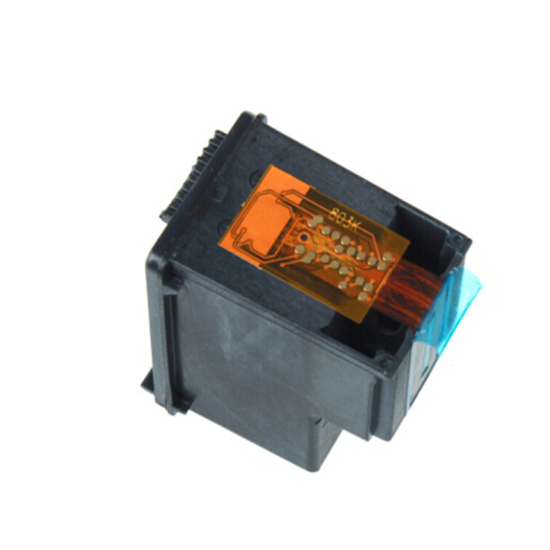 天威 HP803黑色墨盒 高清XL大容量 适用惠普DeskJet 1111 1112 2131 2132 3630
