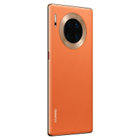[苏宁二手 99新] Huawei/华为Mate30 Pro 5G版 8+256G 丹霞橙麒麟990全面屏全网通二手手机