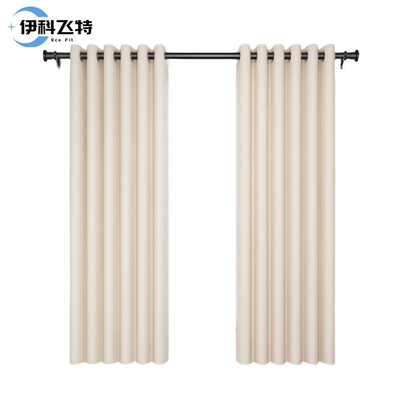 伊科飞特防晒窗帘定制款YKFT-5平方米高清大图