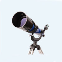 美国星特朗PowerSeeker 70/700入门儿童天文望远镜正像观天观景天地两用望远镜
