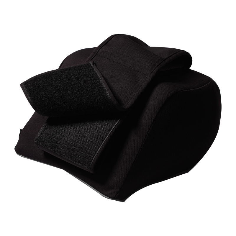 GiGi汽车头枕护颈枕 竹炭记忆棉车用靠枕 高低可调节升级版GC-61水瓶座高清大图