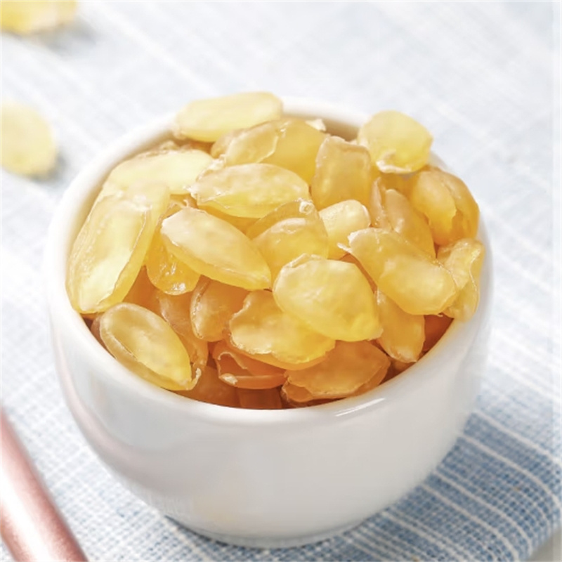 甄选皂角米100克正品干货新货双皂荚米皂角米雪莲子无硫另售桃胶高清大图