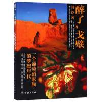 醉了,戈壁 一个葡萄酒家族的梦想年代