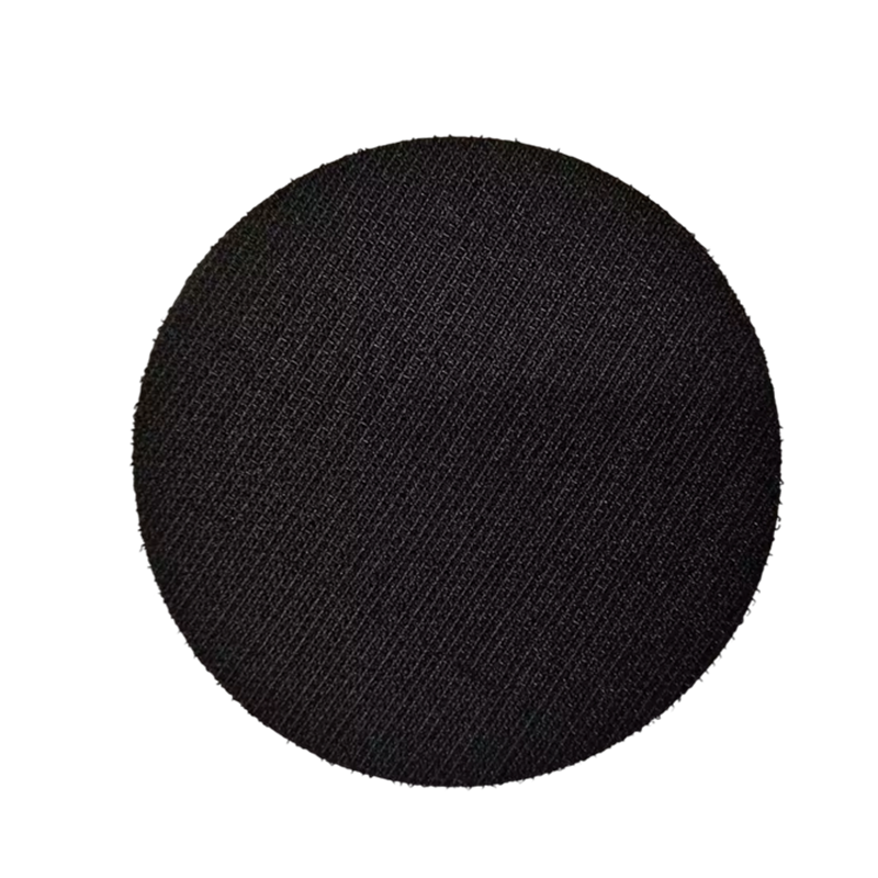 瀚图斯砂纸自粘盘 125mm高清大图