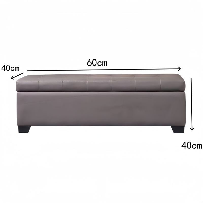 珂攸洋沙发凳个 60*40*40cm 多规格