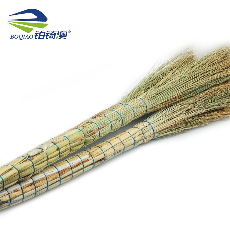 铂锜澳 高粱苗锅刷/33cm/10个/个高清大图