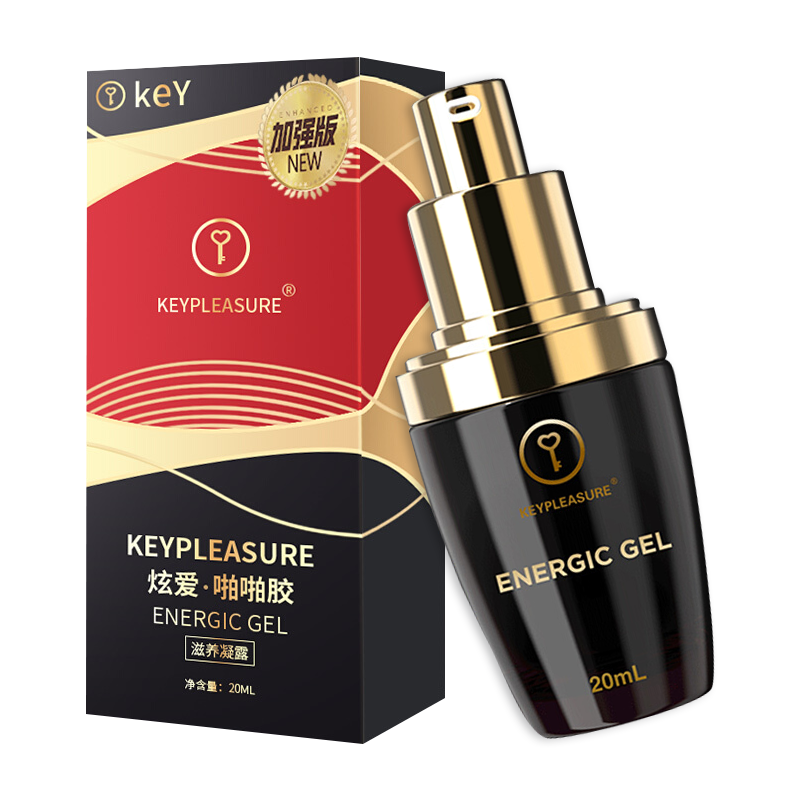 美国KEY炫爱啪啪胶加强版男用延时喷剂男士外用延长湿巾凝露延迟喷雾非印度神油非偉哥壮阳药男性时间系列成人情趣性用品高清大图
