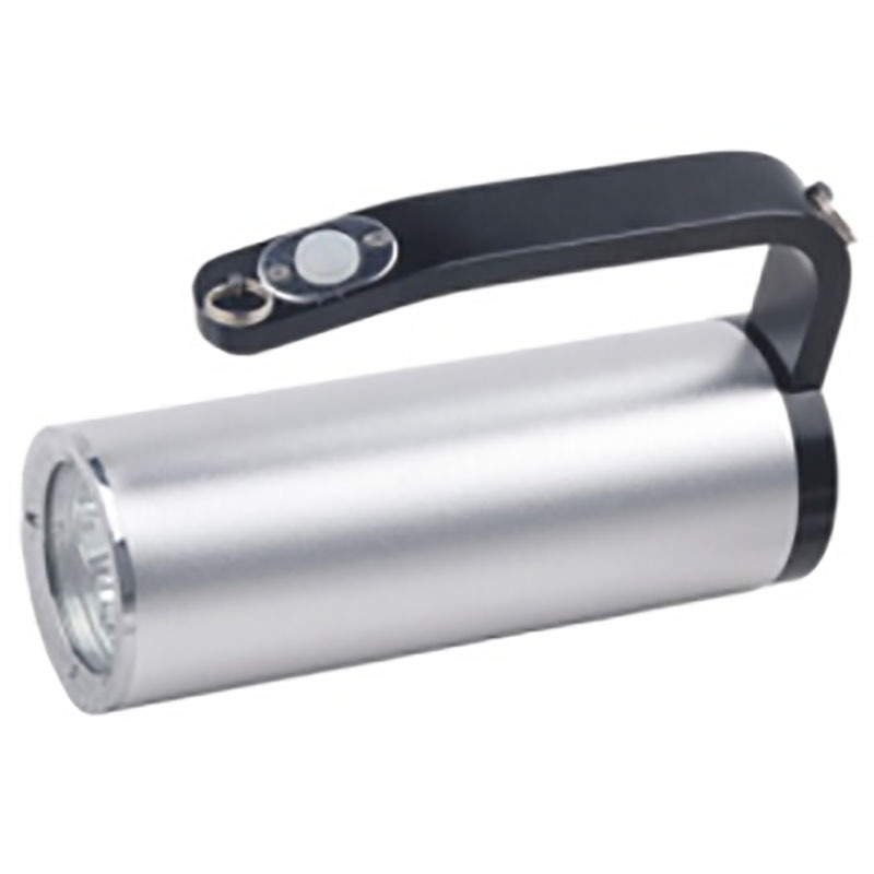 虎光风行 HGFX-4420 3.3W、IP68、DC14.8V 、冷白光3000K-6500K、LED 手持工作灯 1