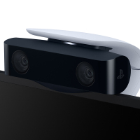 索尼（SONY）PlayStation PS5 HD摄像头