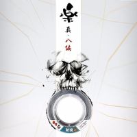 本汀(BenTing)大力马鱼线编织线4编8编100米主线子线PE防咬线海钓路亚线渔具