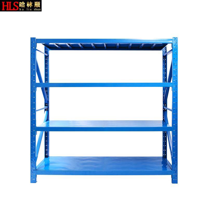 哈林顺 货架200kg1500*600*2000/组