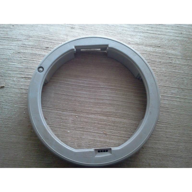 niu)洗衣机配件t35728807635 金羚全系列原装全新盐水平衡环【价格