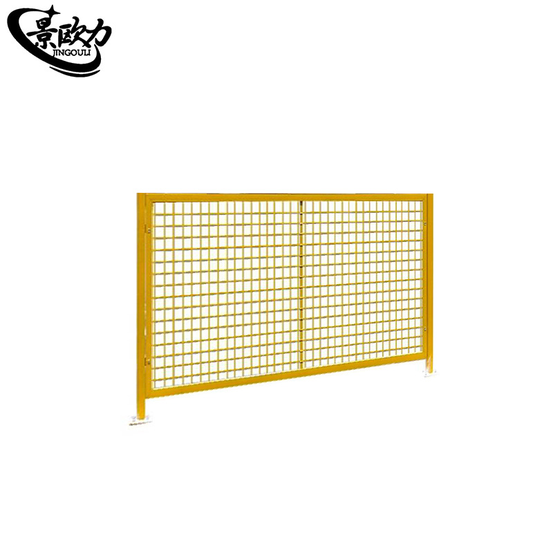 景欧力 金属护栏网 JOL-HLW610 平方米高清大图