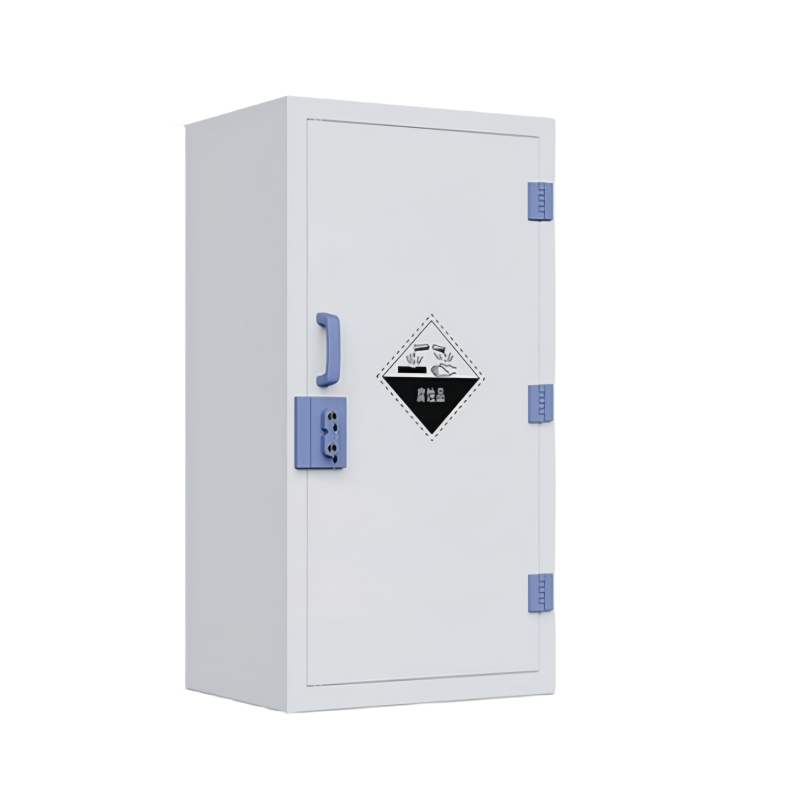 依韵珂PP酸碱柜15加仑59*46*112cm台高清大图