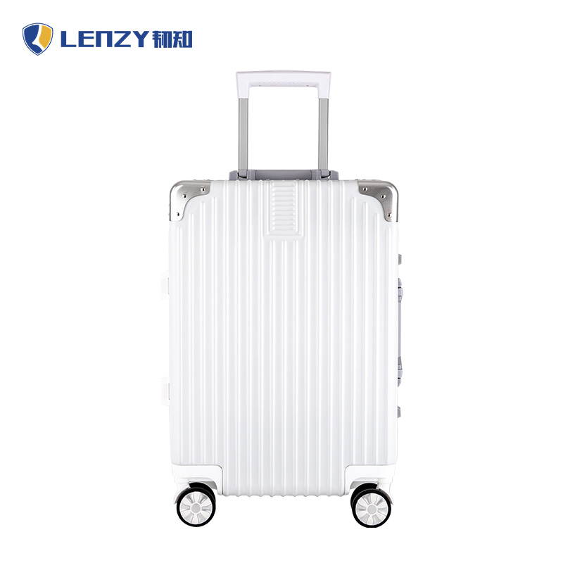 LENZY 韧知 拉杆箱L20 个高清大图