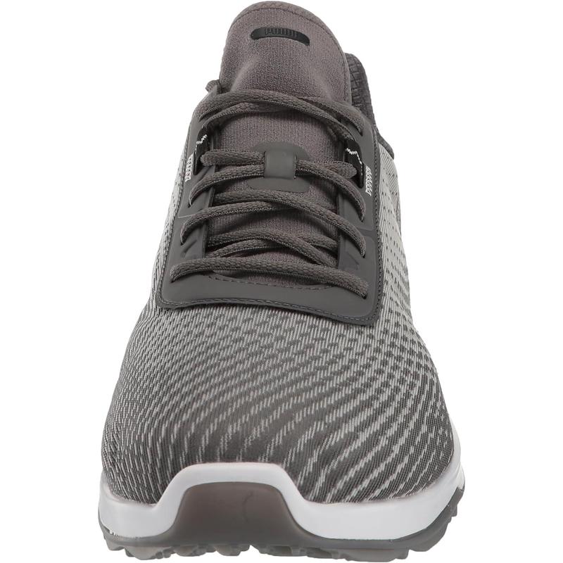 彪马(Puma)男子运动休闲网眼透气高尔夫跑鞋舒适防滑性能缓震高清大图