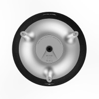 喜马拉雅好声音 小雅AI音箱 AI-001 蓝牙音箱/智能音箱/AI 音箱 黑色