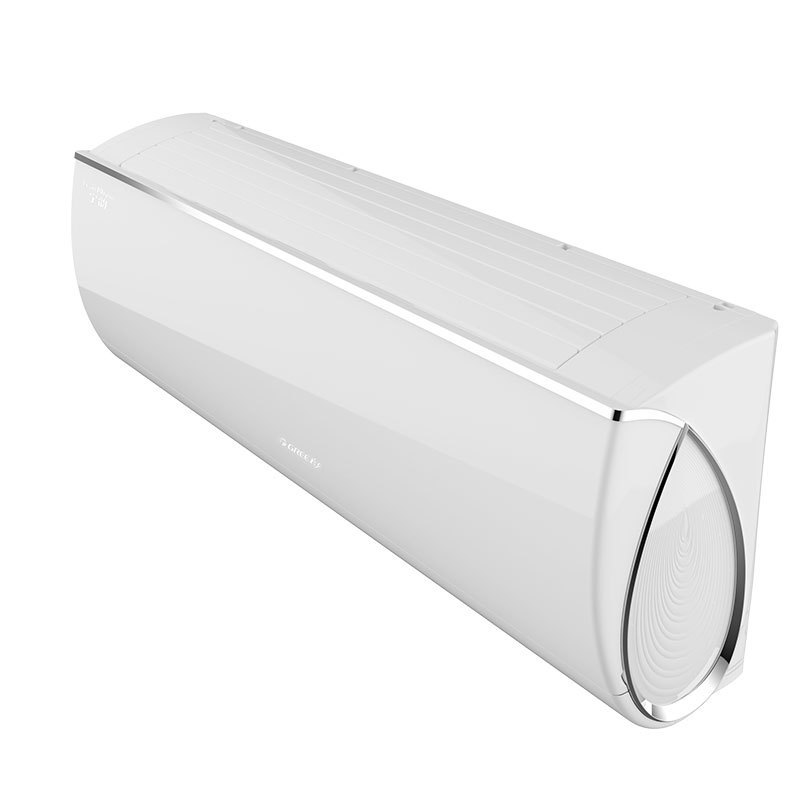 格力(GREE) 宁韵白 新1级能效1.5匹冷暖变频挂机空调KFR-35GW/(35532)FNhAc-B1(SNWI)