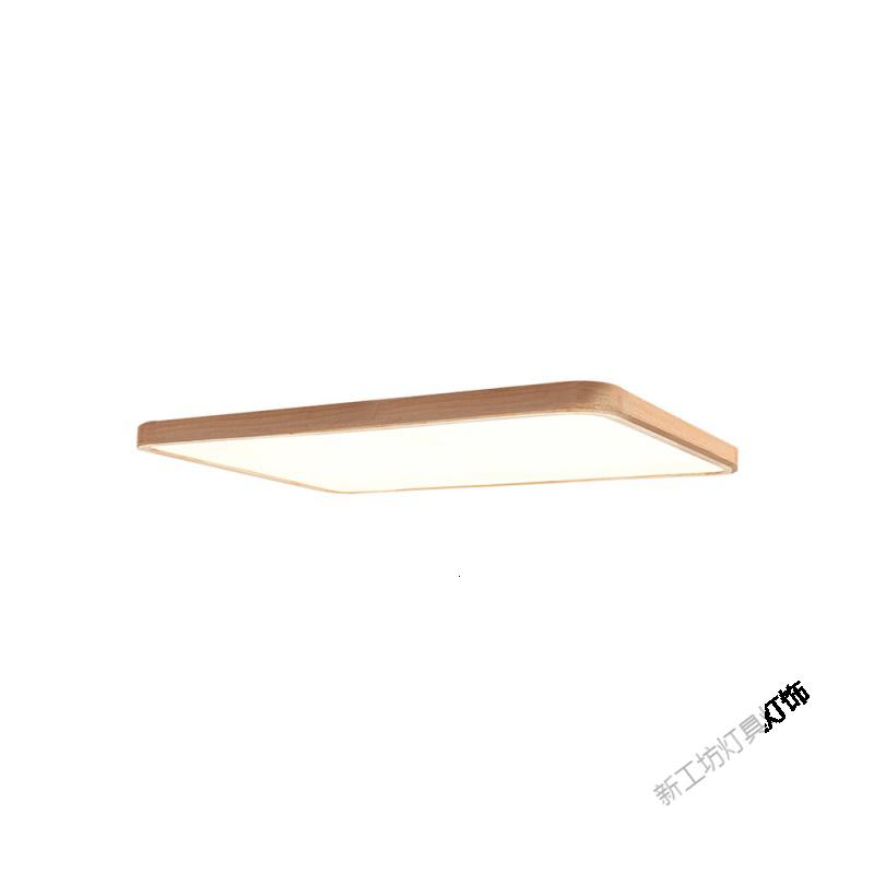 苏宁放心购 2020新款客厅灯大气家用吸灯顶灯led日式吸顶灯简约现代卧室灯具高清大图