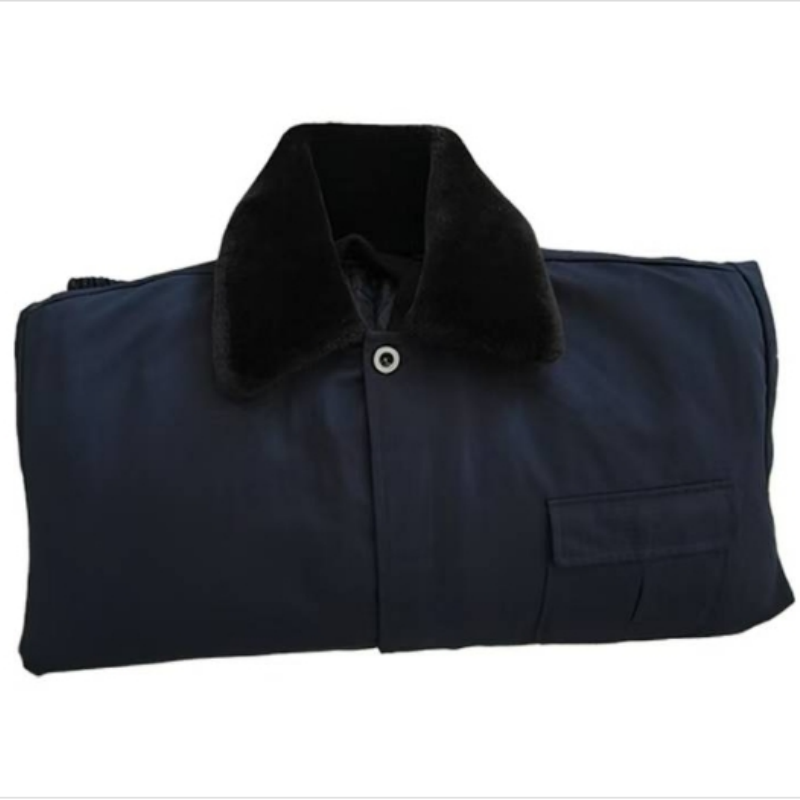 铂牛 活里活面棉服 S-XXXL 件高清大图