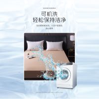 防水隔尿床笠单件贴肤防滑床罩套防尘多用床单罩