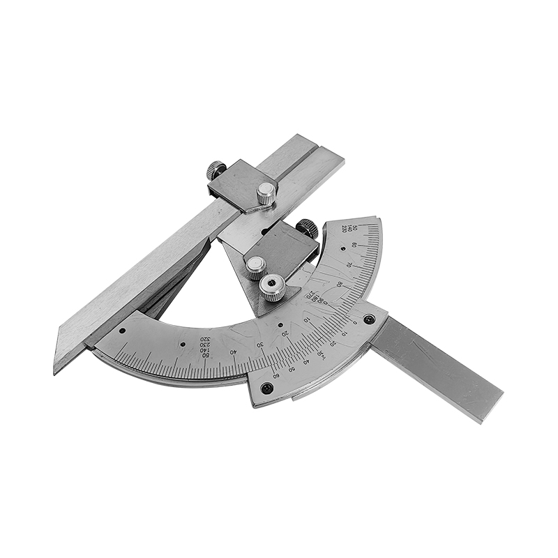 捷普森 角度尺 0-320高清大图