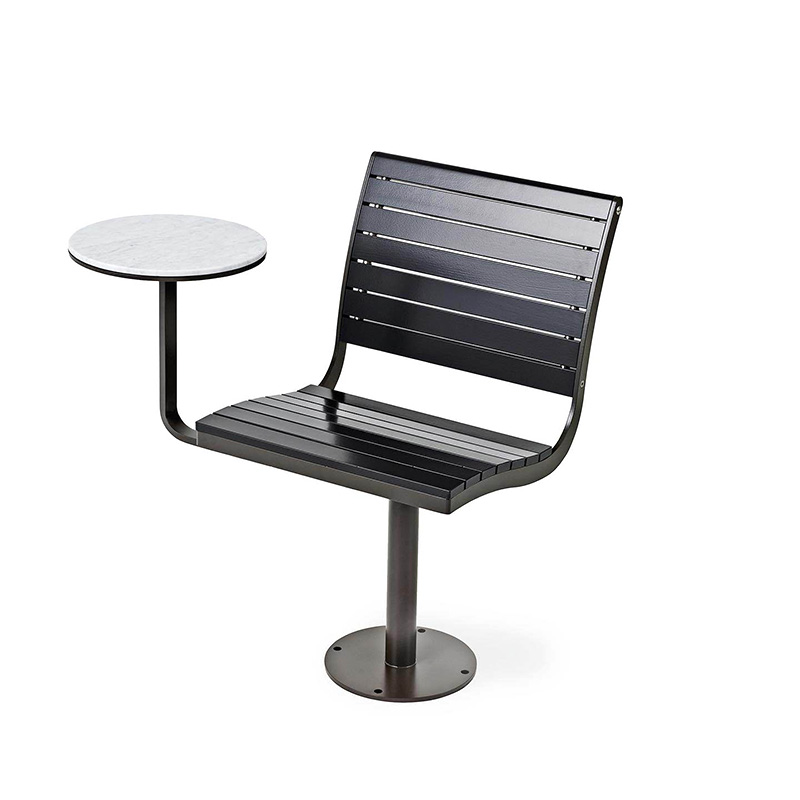 祁川 户外椅子 Q6 把高清大图