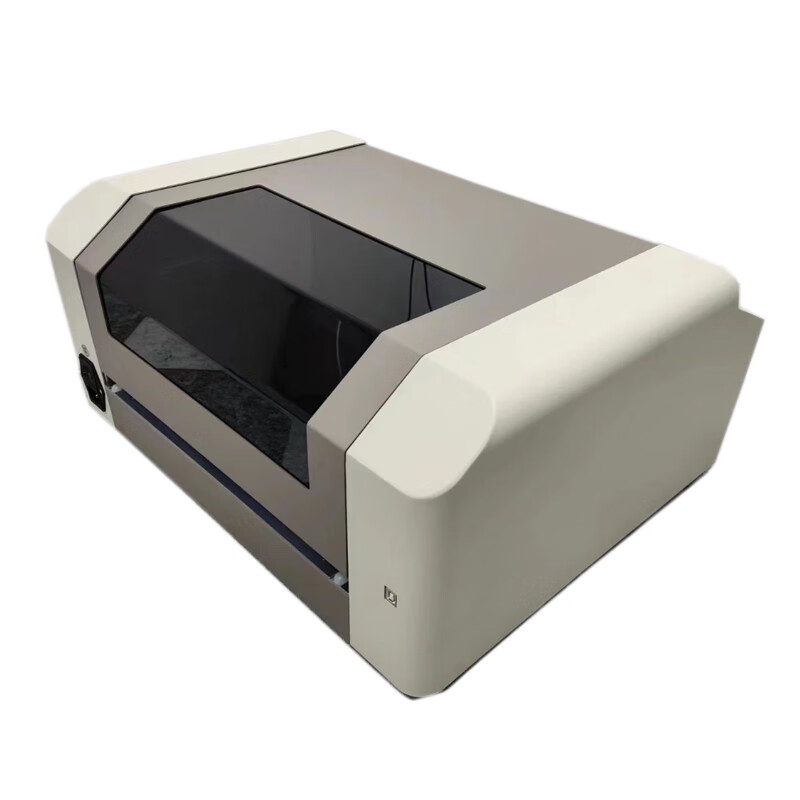 鑫诚达 NS-300A 标牌打印机 (计价单位:台) 灰白色高清大图