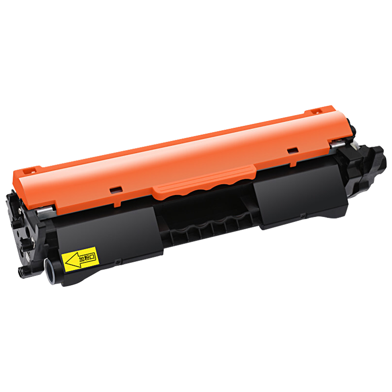 惠普hp cf230a国产易加粉粉盒适用于HP m203dw HP m227fdw HP m203dn机器粉仓