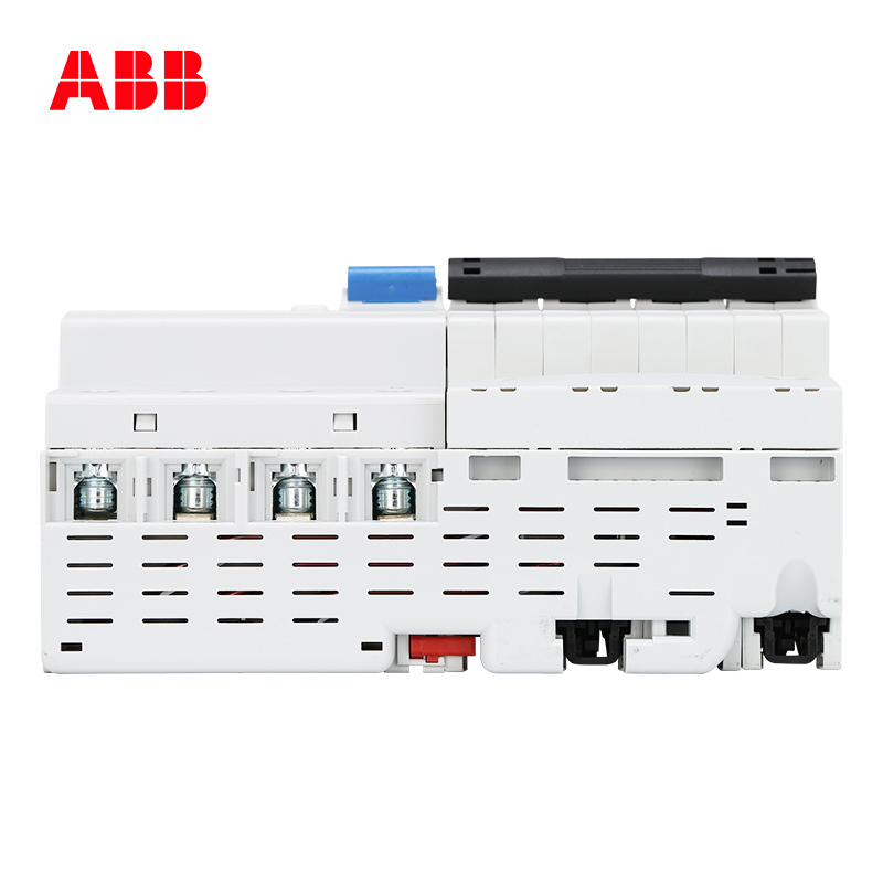 ABB 断路器 GSH204-C63 63A 2个/组