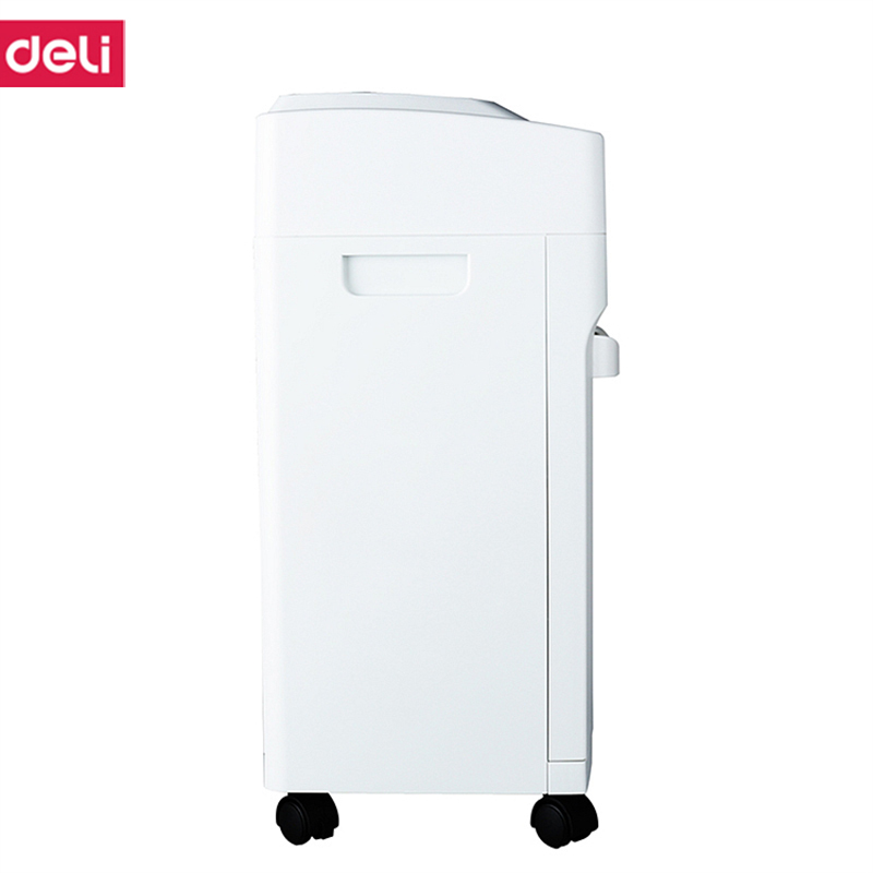得力(deli) M 9920碎纸机(白)(台)