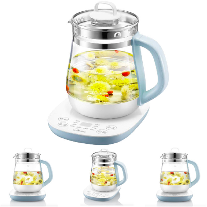美的 养生壶GE1513a XH 常规款 B2B商品，100份起订