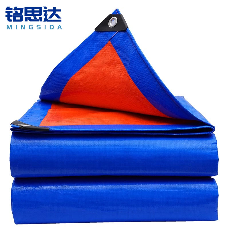 铭思达篷布防雨布高清大图