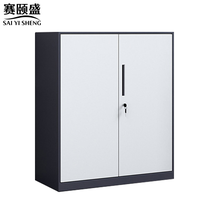 赛颐盛矮柜文件柜900*400*925mm台高清大图