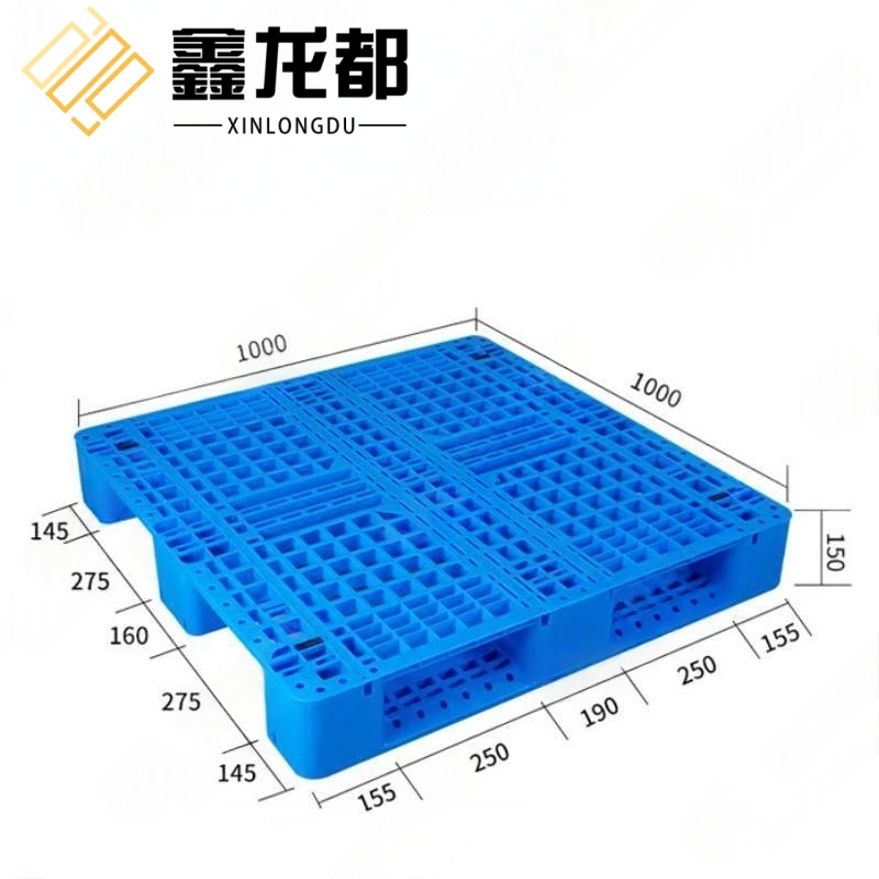 鑫龙都托盘1*1米高清大图