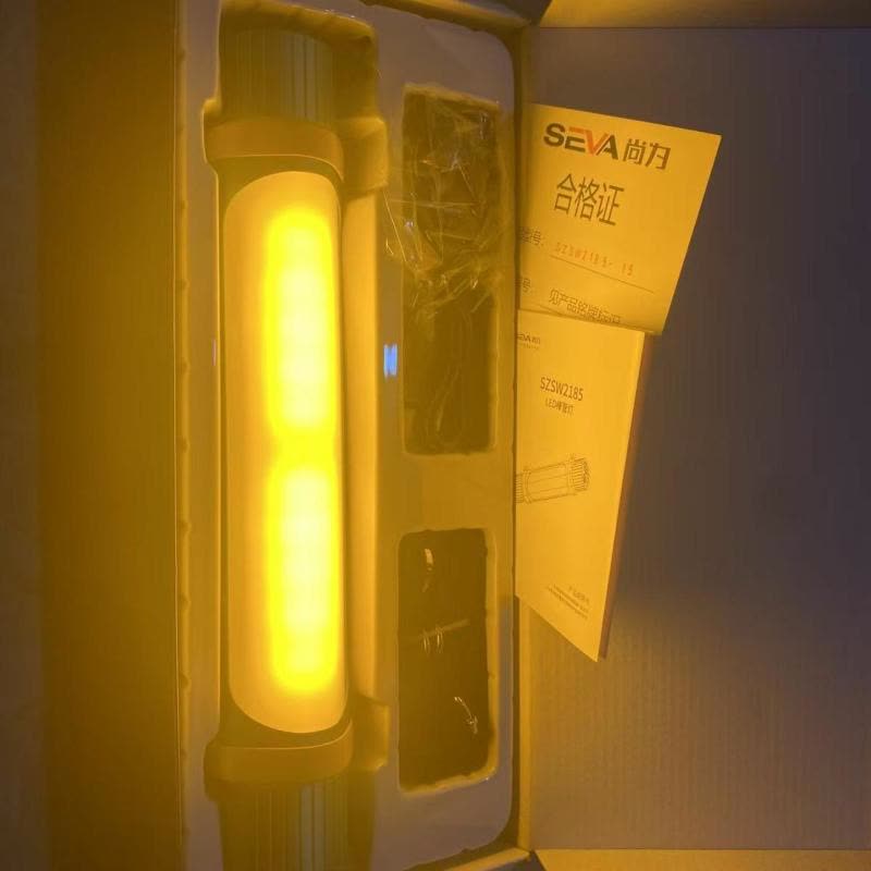 华祥慧云(HXHY) 照明LED棒管灯图片