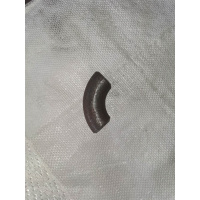 90°热压弯头DN100 PN1.6