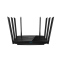 TP-LINK TL-WTR9520 AC5400三频千兆智能无线路由器 企业级路由器 全千兆端口