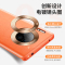 圣幻 5g版真皮华为mate40pro/Pro+手机壳mate30pro防摔保护套素皮全包网红硅胶mate30皮套外壳