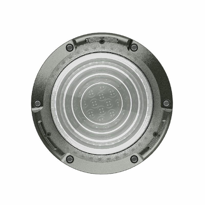 欧辉照明 OHBF8231/B-80W LED防爆灯