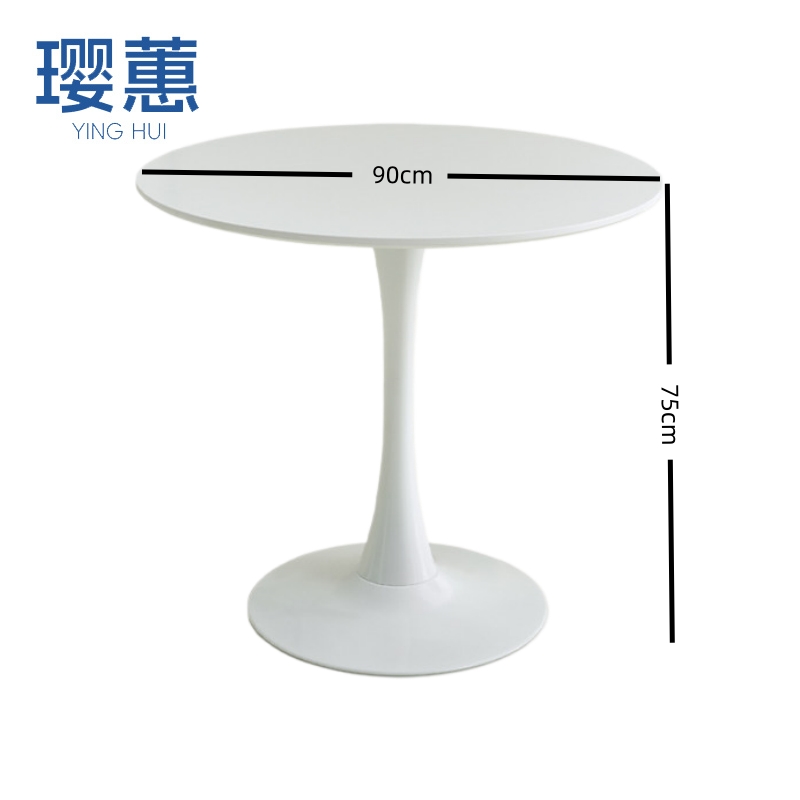 璎蕙 接待桌90cm张