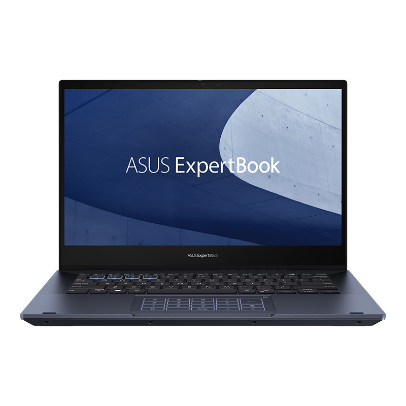 华硕(ASUS)商用笔记本电脑P5450CVA 14英寸 (I7-1360P/16G/1TBSSD/锐炬显卡/WIN11)