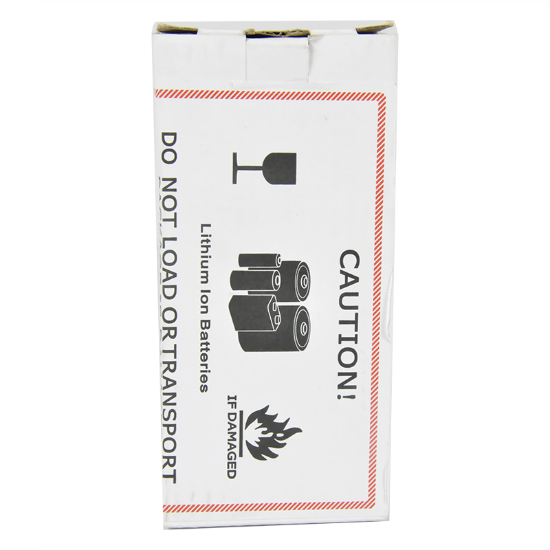 摩托罗拉(MOTOROLA) PMNN4081对讲机锂电池 1500mAh 适配C1200/C2660/CP1300黑色