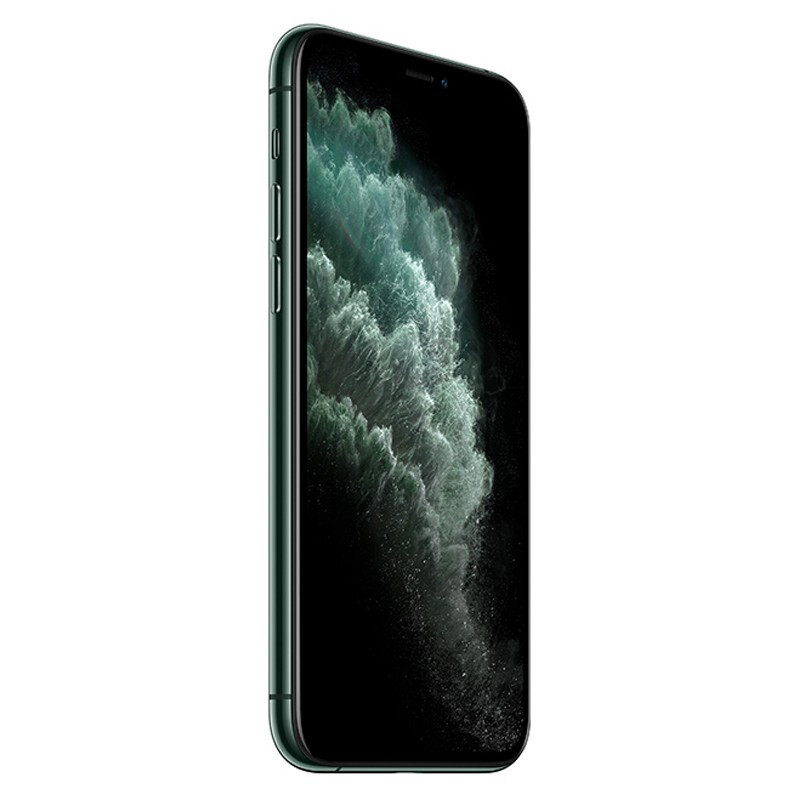 [二手95新]Apple/苹果 11Pro max 暗夜绿色 64G 国行正品 二手手机 移动联通电信全网通4G