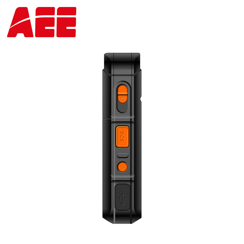 AEE DSJ-S9 256G 数码摄像机 (计价单位:台) 黑色高清大图