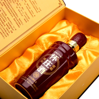 【酒厂直营】怀庄酒 酱香型白酒53度 封坛老窖20纯粮食酒商务接待礼盒