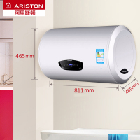 阿里斯顿(ARISTON)80升电热水器SC80E3.0AG 家用储水式 速热淋浴