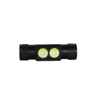 凯瑞CARY LED防爆强光头灯 KLE505D 3400mAh Ex ib IIC T4 Gb 套